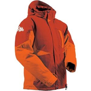 Dakota Jacket Outerwear HMK